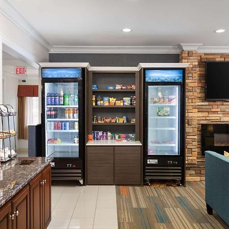 Mainstay Suites Joliet I-55 Bagian luar foto