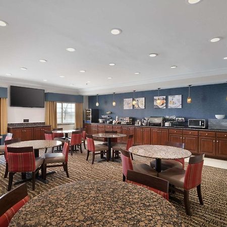 Mainstay Suites Joliet I-55 Bagian luar foto